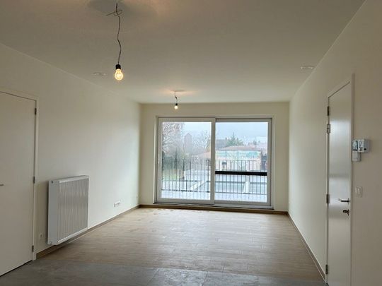 Nieuwbouwappartement met 2 slaapkamers en met garagebox - Photo 1