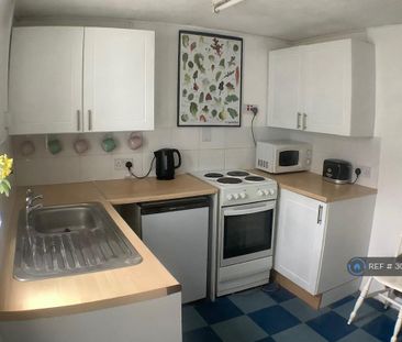 2 bedroom terraced house to rent - Photo 5