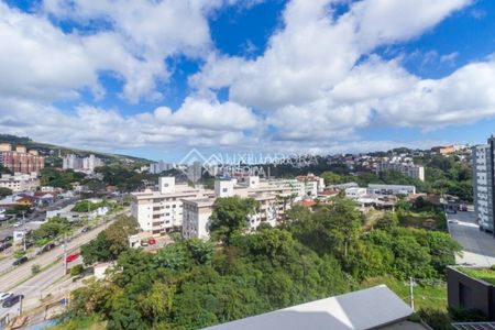 Studio com 1 quarto e 35m² para alugar em Teresópolis, Porto Alegre. - Foto 3