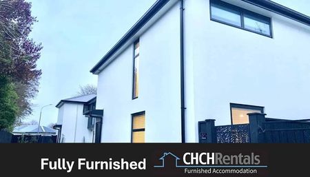 Immaculate fully furnished executive spacious townhouse - Photo 3