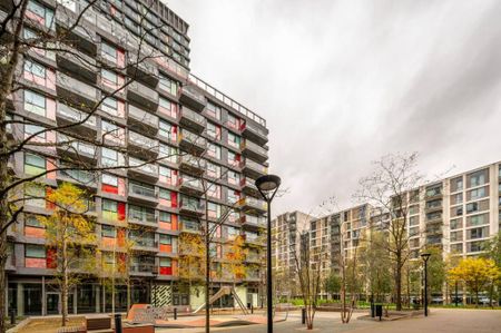 2 bedroom flat to rent - Photo 3