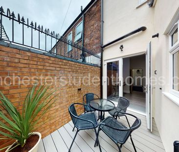 Evelyn Street, Manchester, M14 6WF - Photo 6