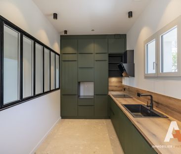 Location Maison 3 pièces 83m² MARSEILLE 7ème - Photo 5