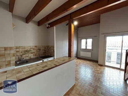 Location Appartement 2 pièces 36m² AGEN 47000 - Photo 5