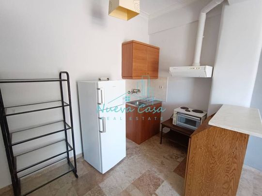 Διαμέρισμα για ενοικίαση Τερψιθέα - Γλυφάδα (Πάτρα) - Photo 1