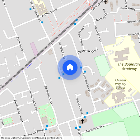 Colenso Street, HU3, Hull, HU3