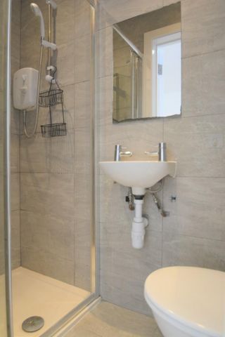 Studio to rent - Photo 4