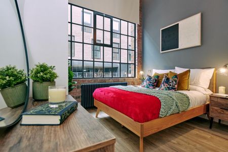 2 bedroom apartment to rent - Photo 5