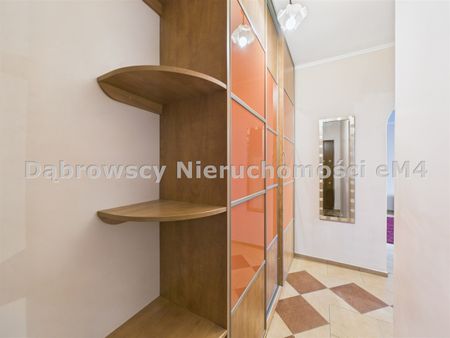 Mieszkanie na wynajem 49,20 m² Białystok, Centrum, Proletariacka - Фото 2