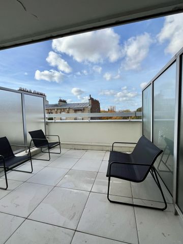 Studio 22.8 m² - 1 pièce - Vincennes (94300) - Photo 2