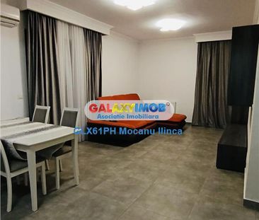 Inchiriere apartament 3 camere, Albert, Ploiesti - Fotografie 2