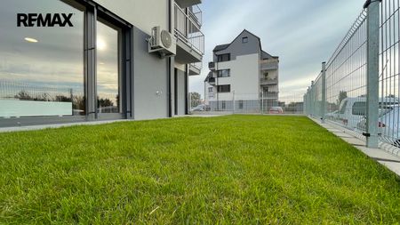 Pronájem bytu 2+kk v osobním vlastnictví 45 m², Pohořelice - Fotografie 2