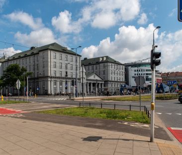 Wynajmij od 01 grudnia/2 pokoje przy Metrze - Фото 4