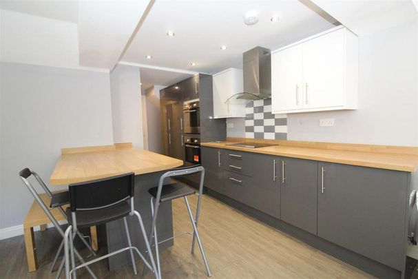 7 bedroom house to rent - Photo 1