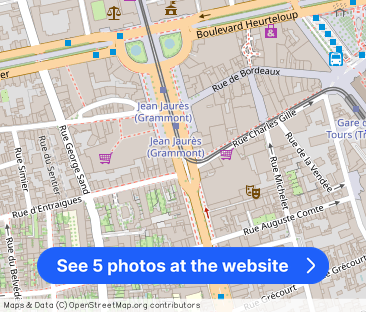 Mieszkanie na wynajem - 15 m² - 1 pokój - Photo 1