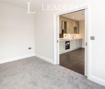 1 bedroom apartment to rent Waverley Road, Kenilworth, Warwickshire... - Photo 1