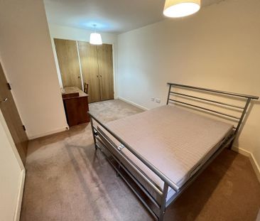 Benedictine Court, Coventry, Priory Place - Photo 3