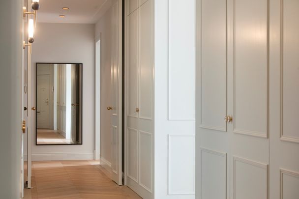 For rent: Apollolaan 187-3, 1077 AV Amsterdam - Foto 1