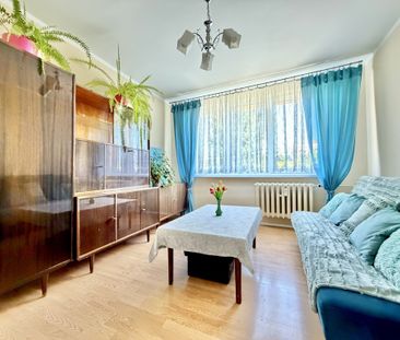 mieszkanie na wynajem - Szczecin, Żelechowa, Komuny Paryskiej - Zdjęcie 1