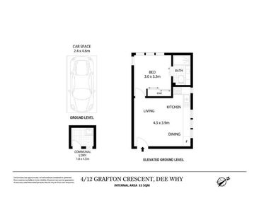 Quiet Cul-de-Sac Living in Dee Why - Photo 4