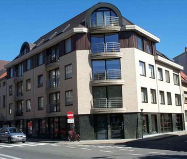 Modern appartement centrum Kortrijk - Photo 5