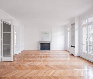 Rental Apartment Paris 8th - Photo 6