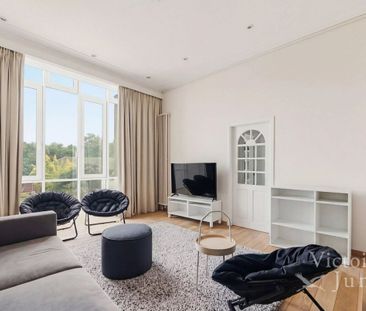 Huis te huur in Brussel voor € 8.500 met 6 slaapkamers - Photo 2