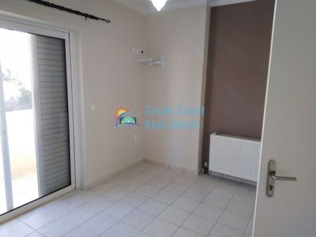 Studio/Γκαρσονιέρα για ενοικίαση Ψάχου (Πάτρα) - Photo 2