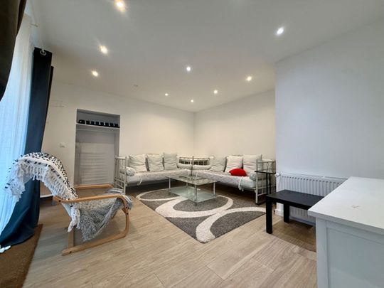 Maison Thiverny 7 pièces 112.22 m2, - Photo 1