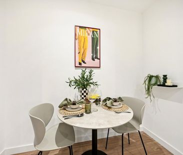 1 bedroom apartment to rent - Photo 4