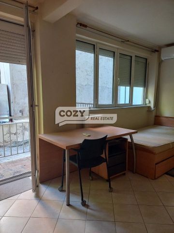 Studio/Γκαρσονιέρα για ενοικίαση Αντιγονιδών (Κέντρο Θεσσαλονίκης) - Photo 2
