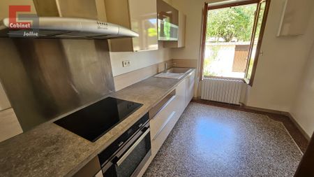 Location Maison 3 pièces 65m² SAMOREAU 77210 - Photo 4