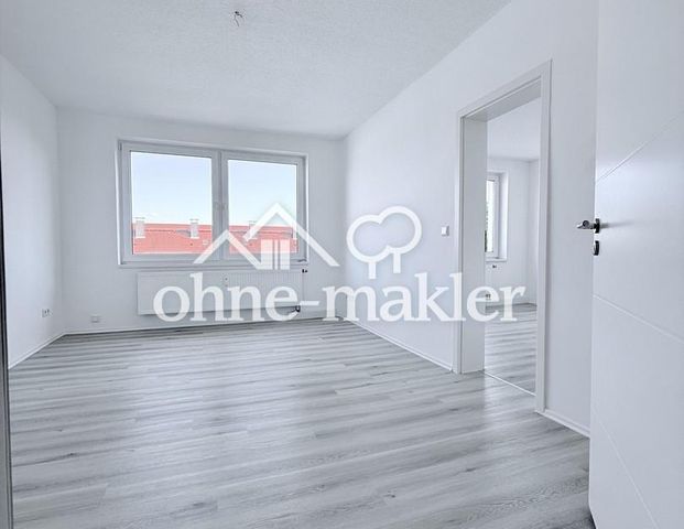 Helle und moderne 2 Zi. Whg/ 47Qm/ Küche/ Keller - Foto 1