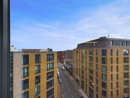 I-land Development, City Centre, Birmingham, B5 - Photo 2