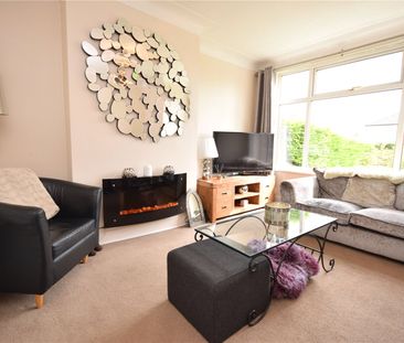 3, Talbot Crescent, Roundhay, Leeds, West Yorkshire, LS8 1AL - Photo 1