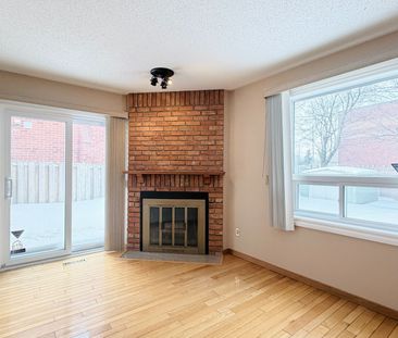 For Lease - 449 Mallorytown Avenue, Mississauga, Ontario - Photo 4