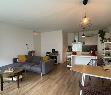 Te huur: Appartement Winklerlaan in Utrecht - Photo 4