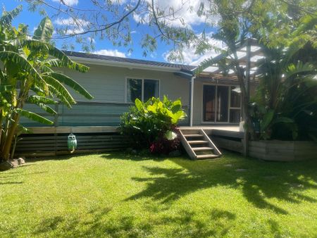 Three Bedroom Oasis with Bonus Rumpus - Photo 4