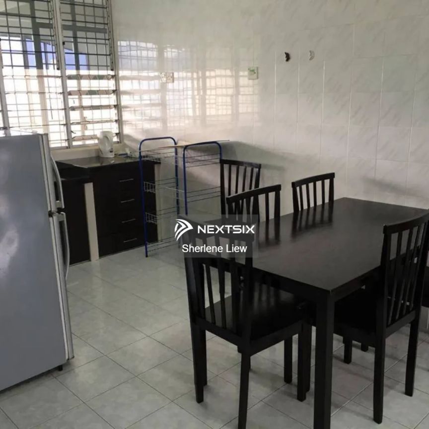N Park Condo - Photo 1