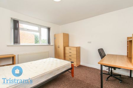 6 bed Semi-Detached House for Rent - Photo 4