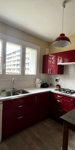 Appartement Meublé au centre d'Ecully T5 de 102 m2, Idéal Colocation - Photo 3