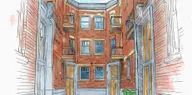 Appartement · 60 m² · Plateau-Mont-Royal - Photo 2