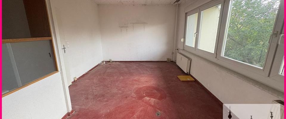 Schöne 3-Zimmer-Wohnung nach Renovierung bezugsfertig! - Photo 1