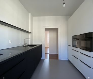 4.5 Zimmer, 80 m², 1. Stock - Foto 3