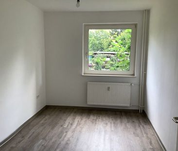 Die gefällt mir: ansprechende 3-Zimmer-Wohnung - Photo 2