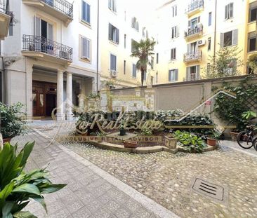 Trilocale via Washington, Washington, Milano - Foto 4