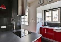 Appartement 1 Chambre Standing 57 m² - Paris, Wagram - Photo 3