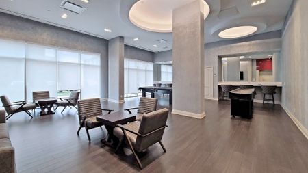 For Lease - 30 Meadowglen Place Unit# 2405, Toronto, Ontario - Photo 3