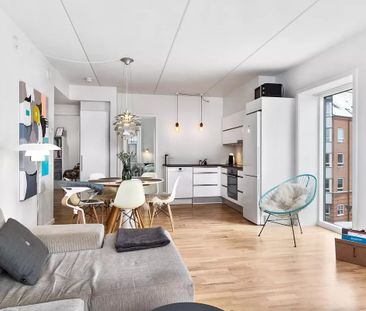 Østerbro 33B, 1. tv, 9000 Aalborg - Photo 5