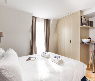 Rue Henry Monnier - Photo 4